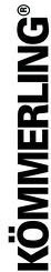 Kömmerling logo